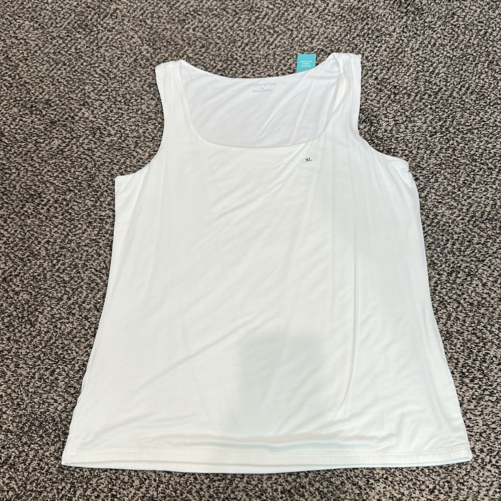 Lot of 9 Maurices tanks - Picture 2 of 6